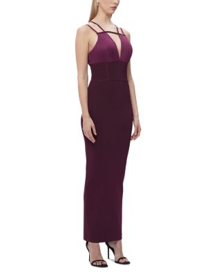 The Jocelyn Strappy Gown