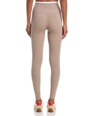 Amber Airweight Bralette & Dual High Waist 7/8 Leggings