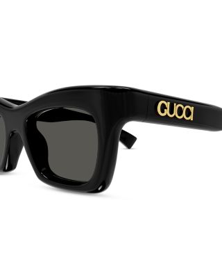 Fashion Show Cat Eye Sunglasses, 50mm