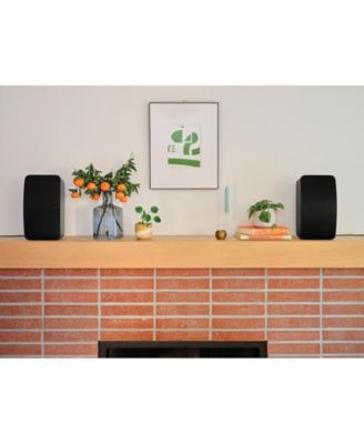 Five - Wireless Hi-Fi Speaker