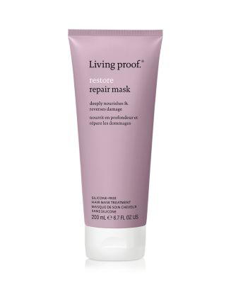Living Proof Restore Repair Mask 6.7 oz. | Bloomingdale's Beauty