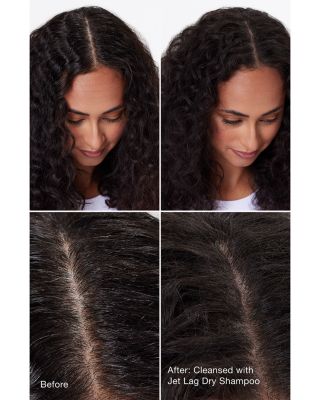 Jet Lag Weightless Dry Shampoo 6.3 oz.