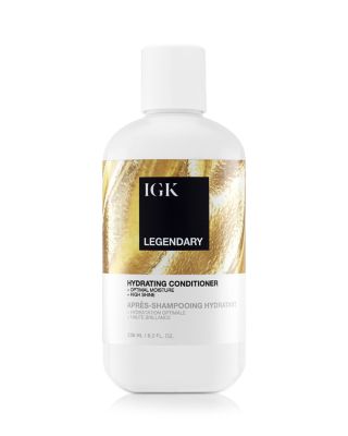 IGK Hair - Legendary Hydrating Conditioner 8 oz.