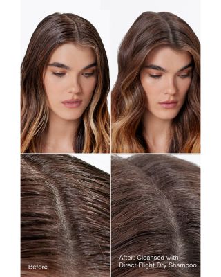 Direct Flight Style Preserving Matcha Dry Shampoo 6.3 oz.