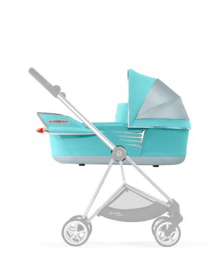 MIOS 3 Lux Carry Cot - Jeremy Scott Car