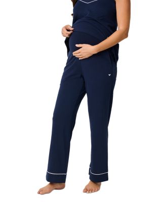 The Cozy Maternity Set