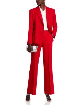 BOSS - Jokalia Blazer & Tokalia Flare Pants