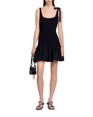 Sandro Lolita Dress Bloomingdale's