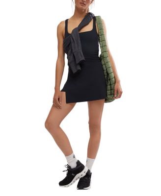 Never Better Active Dress
