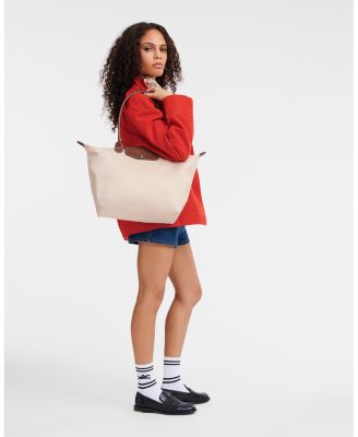 Le Pliage Original Large Nylon Tote Bag