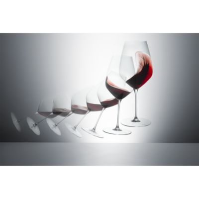 Veloce Cabernet Wine Glass