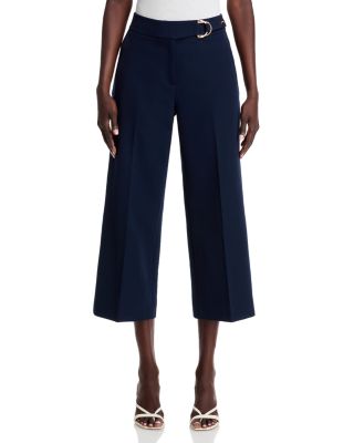 T Tahari - Cropped Pants