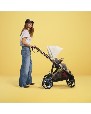 e-Gazelle S Electronic Assist Stroller