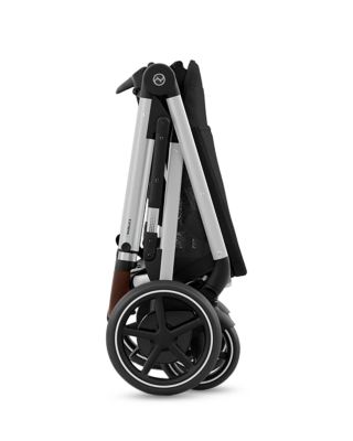 e-Gazelle S Electronic Assist Stroller