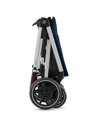 e-Gazelle S Electronic Assist Stroller