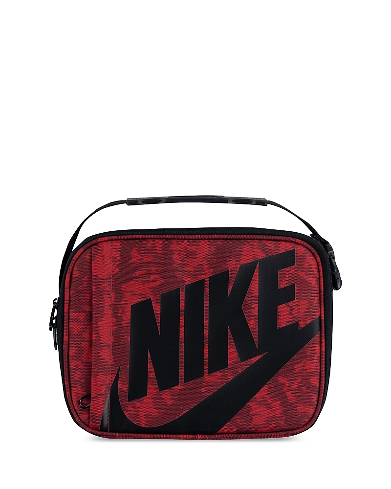 Nike Futura Fuel Pack In Gym Red