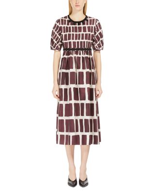Max Mara - Nerina Dress