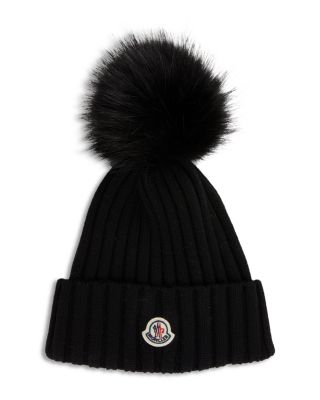 Moncler - Ribbed Beanie