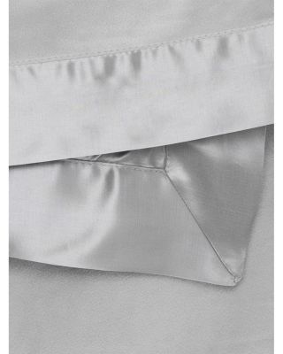 Velvet Deluxe Baby Blanket - Ages 0+