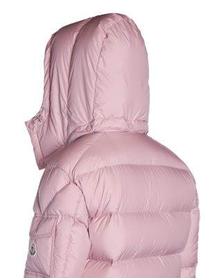 Maya Puffer Coat
