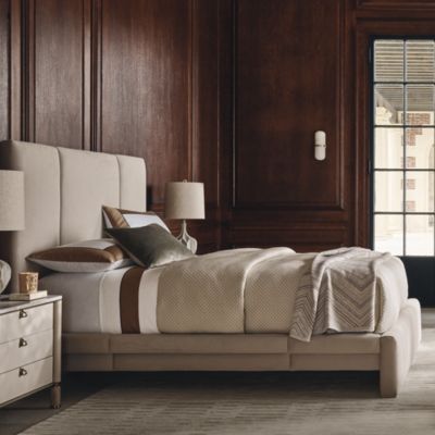 Balance Queen Bed Frame