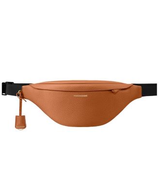 MAISON DE SABRE MAISON DE SABRE LEATHER SLING BAG