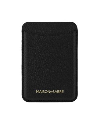 Leather MagSafe Wallet