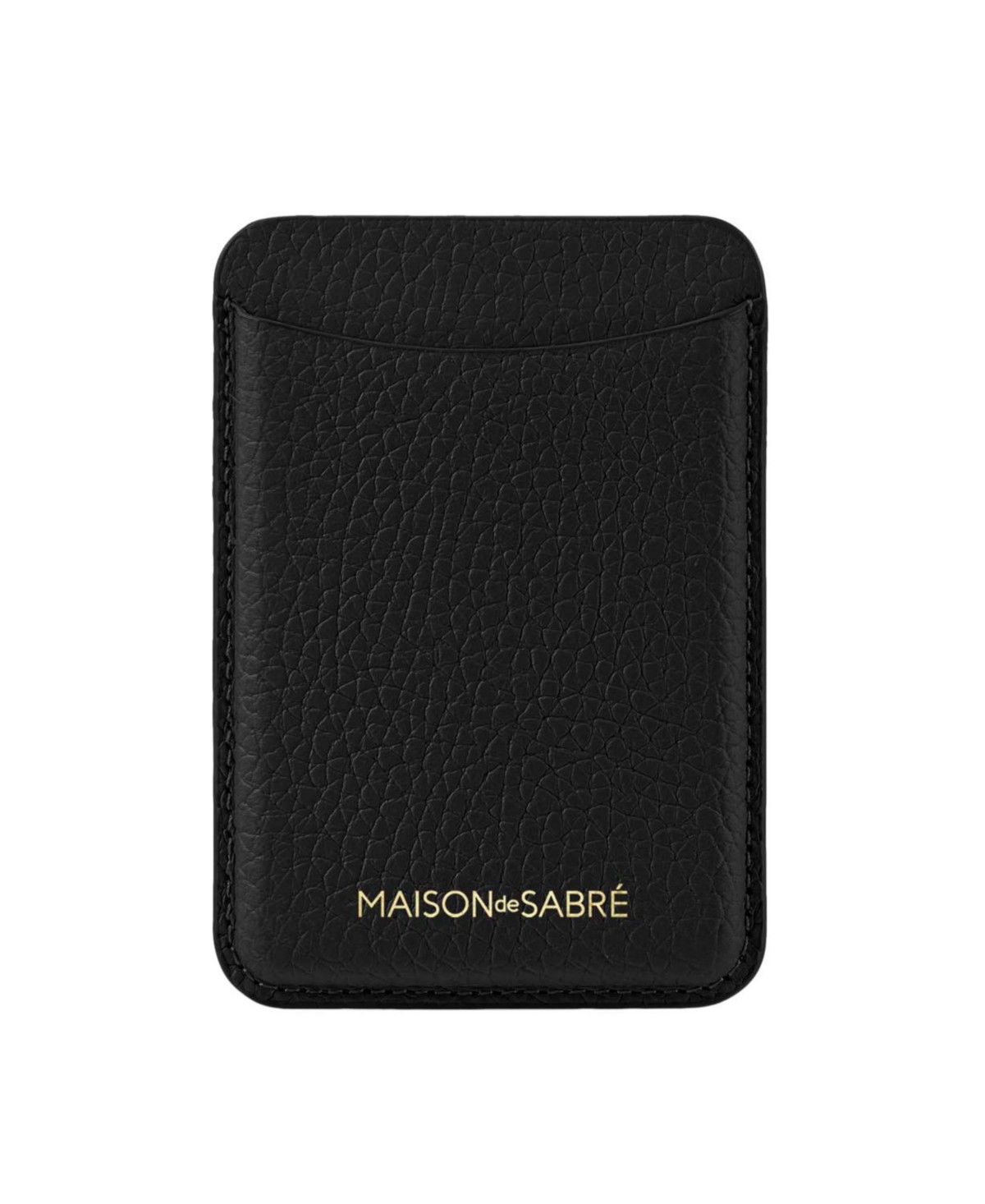 Iris Smartphone Wallet - Leather - Tobacco Floral Embossed