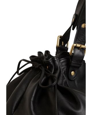 72H Leather Handbag