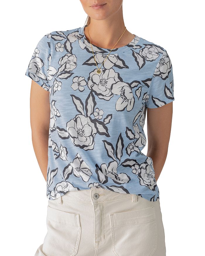 Sanctuary Sweet Get Away Tee main image 1