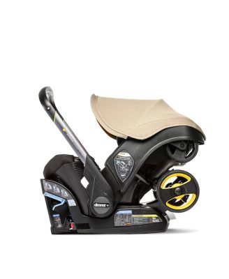 Unisex Car Seat & Stroller