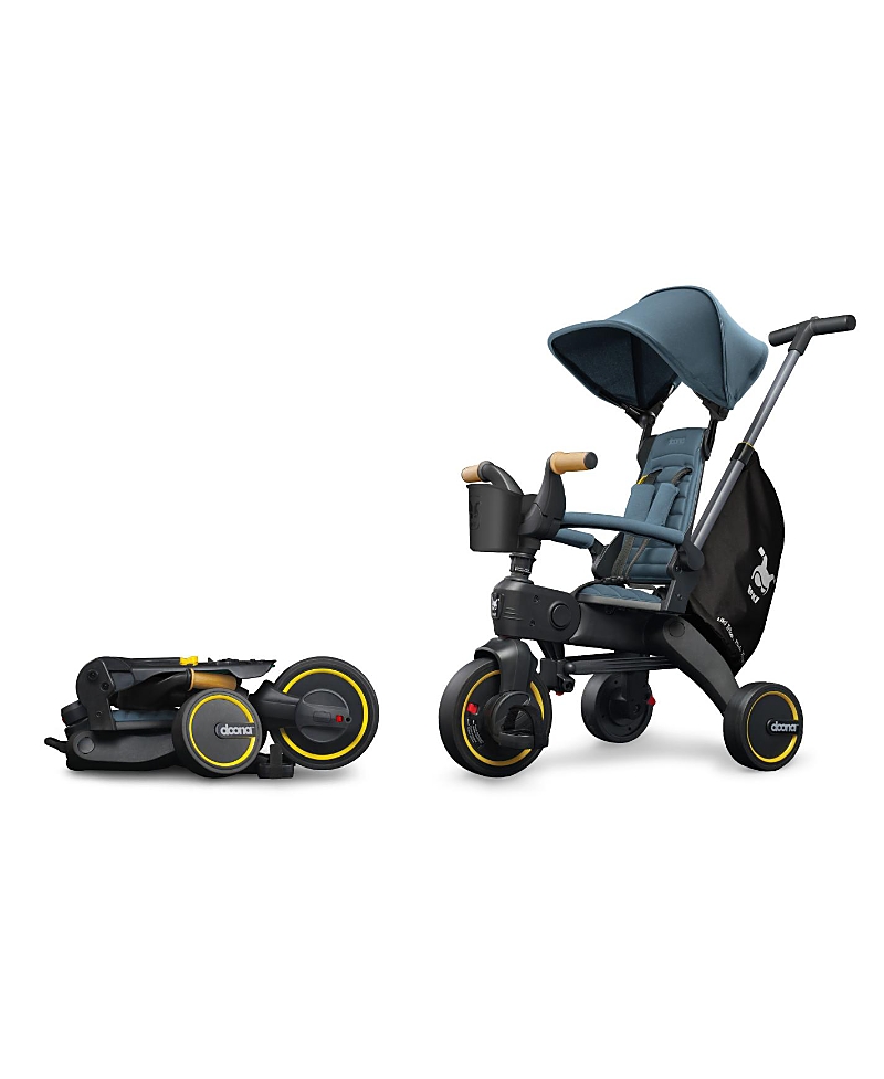 Doona Liki Trike S5