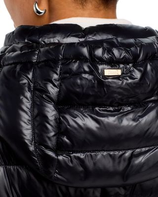 Iconico SERENA Ultralight Quilted Vest