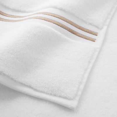 Turkish Border Towel Collection- Exclusive