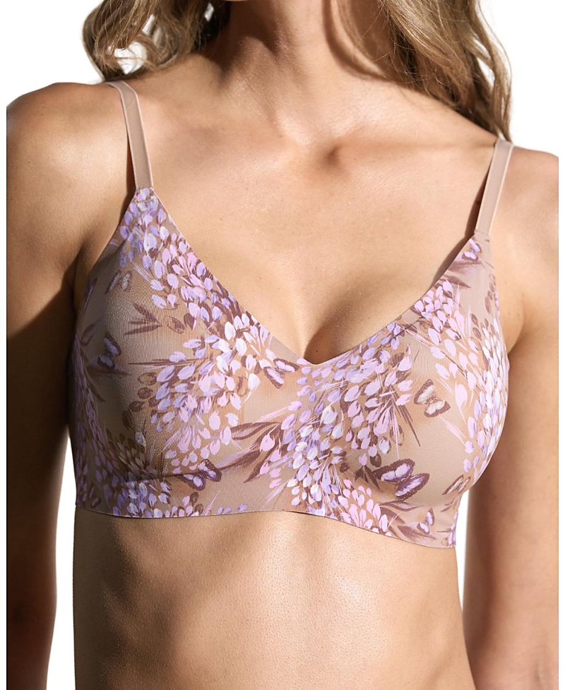 Eby Relief Bra
