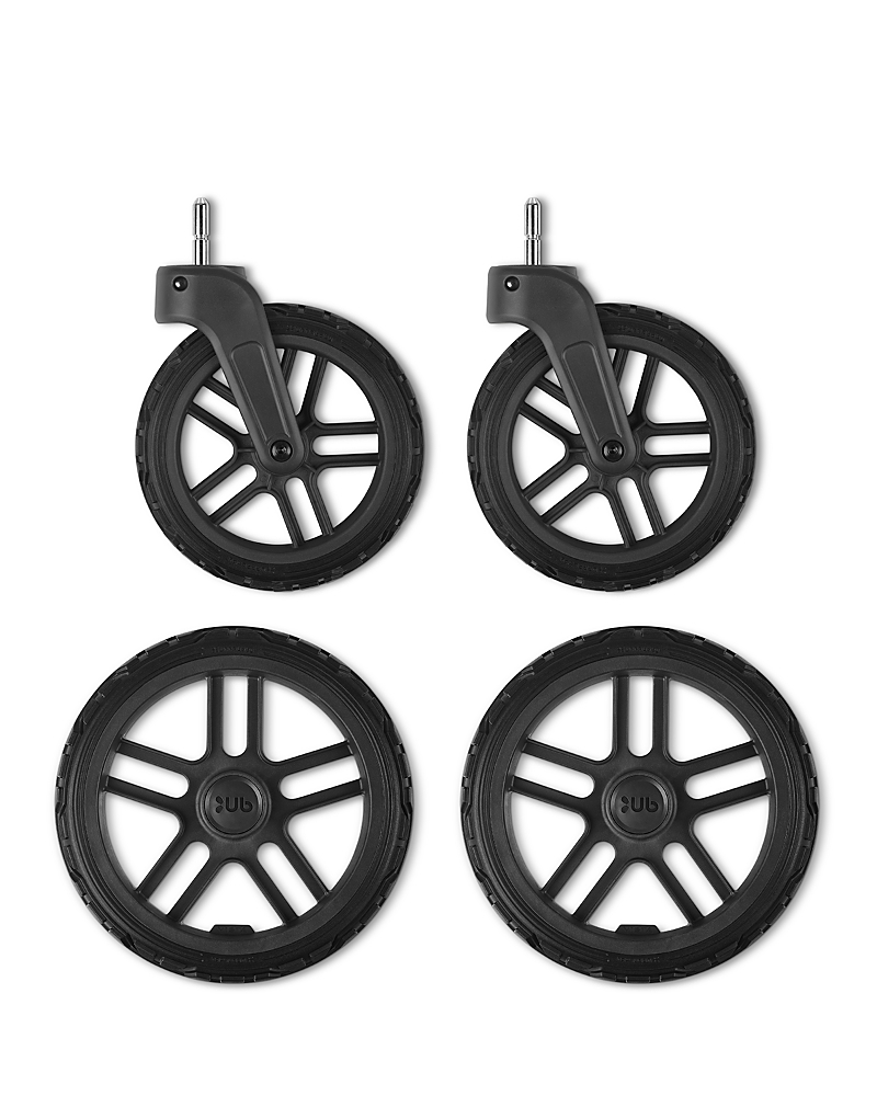 UPPAbaby All Terrain Wheels for Vista/Vista V2
