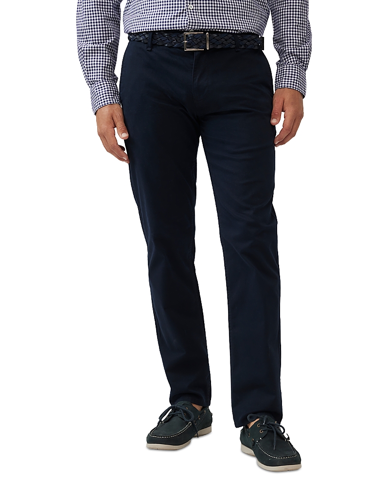 Rodd & Gunn Thomas Road Chino Pants