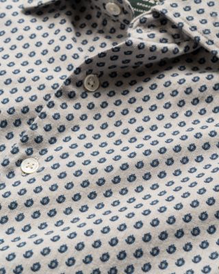 Lockington Button Front Shirt