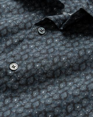 Bellmount Button Front Shirt