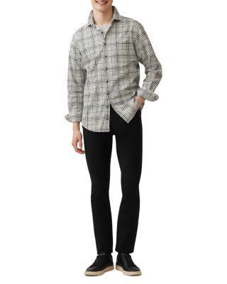 Brookdale Button Front Shirt