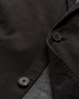 Saint Bathans Slim Fit Jacket