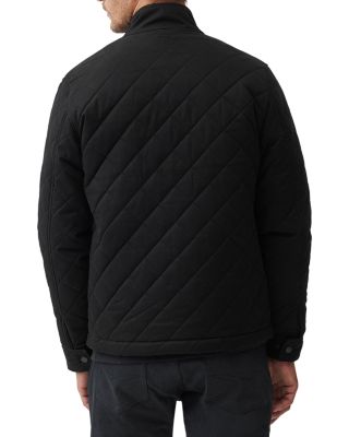 Fenwick Quilted Jacket
