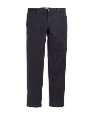 Hanmer Springs Straight Fit Pants