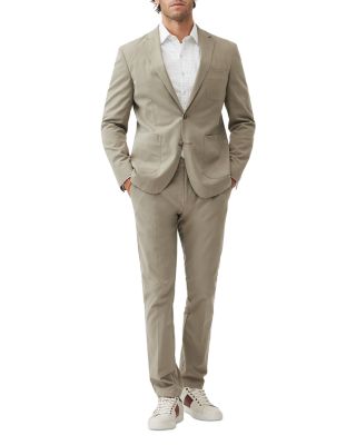 Hanmer Springs Straight Fit Pants