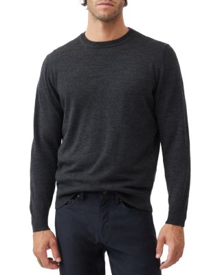 Rodd & Gunn - Ferndale Crewneck Sweater