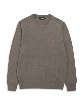 Ferndale Crewneck Sweater