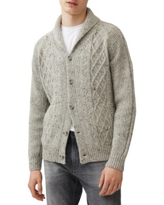 Rodd & Gunn - North East Valley Knit Cardigan