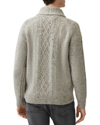 North East Valley Knit Cardigan