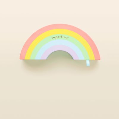 Rainbow 3 Piece Bento Box&reg;