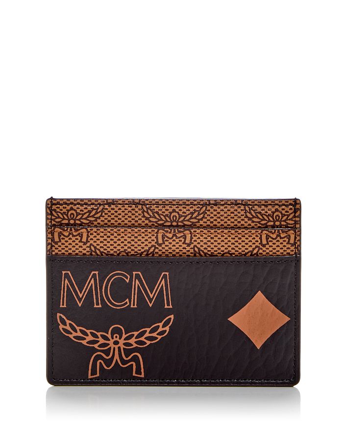Bloomingdale's mcm bag sale sale